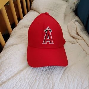 Womens OS Angels hat